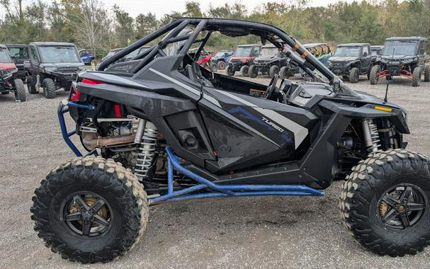 2023 Polaris RZR Turbo R Premium