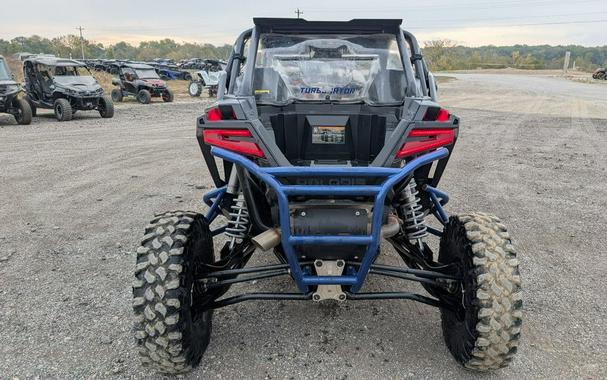 2023 Polaris RZR Turbo R Premium