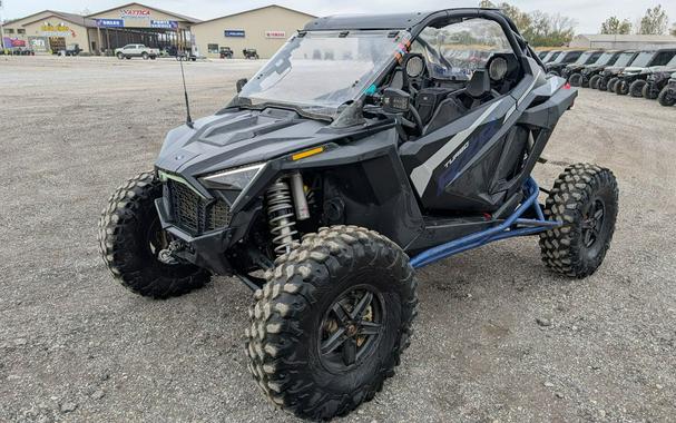 2023 Polaris RZR Turbo R Premium