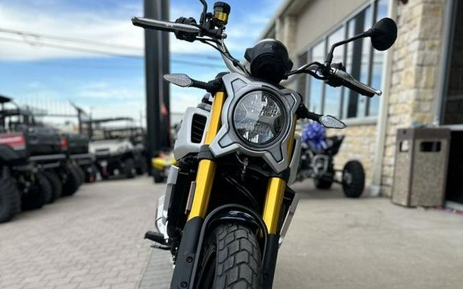 2023 CFMoto 700CL-X