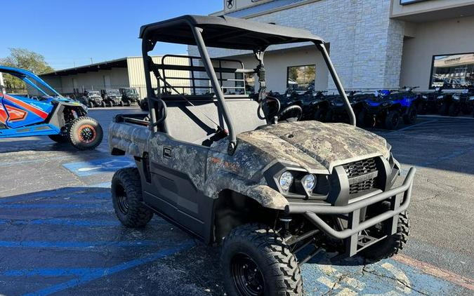 2024 Kawasaki Mule PRO-MX™ EPS