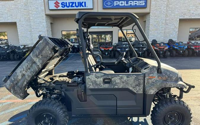 2024 Kawasaki Mule PRO-MX™ EPS