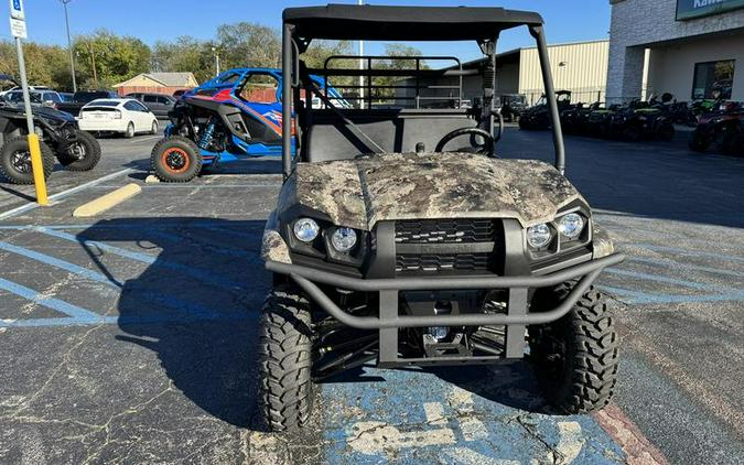 2024 Kawasaki Mule PRO-MX™ EPS