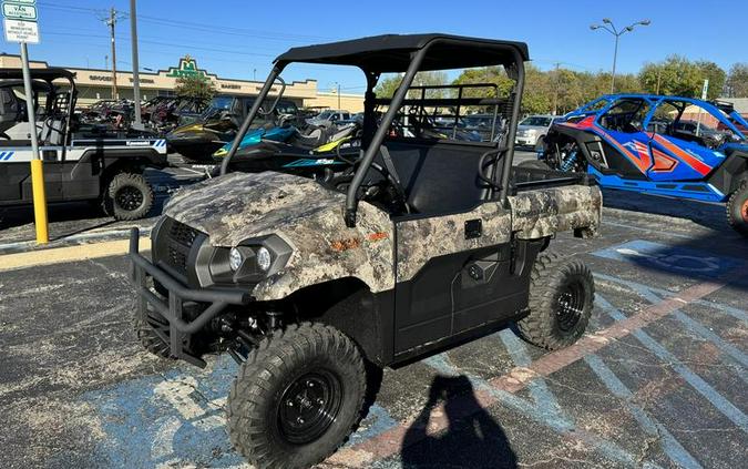 2024 Kawasaki Mule PRO-MX™ EPS