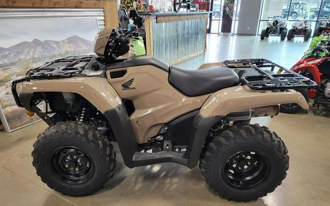 2024 Honda® FourTrax Foreman 4x4