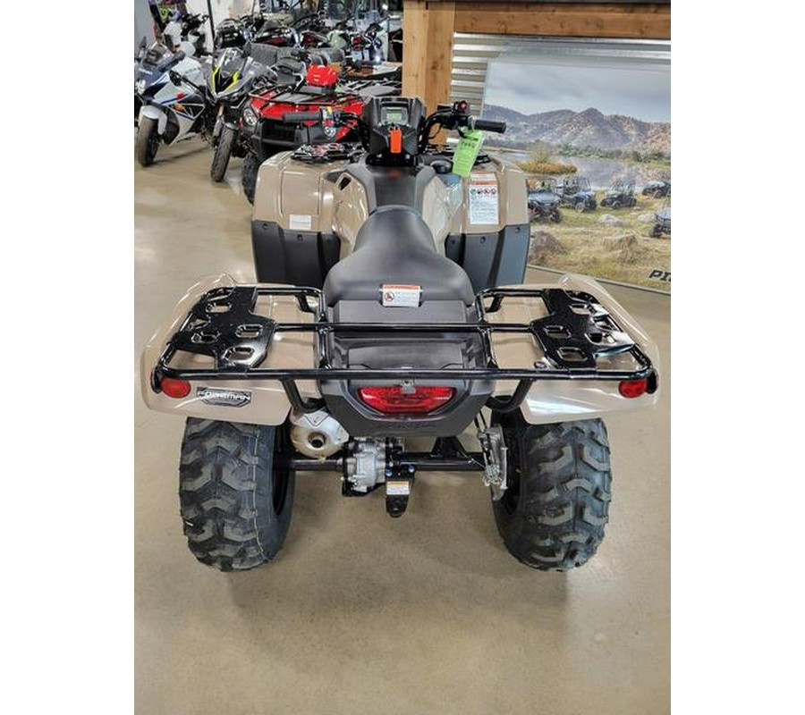 2024 Honda® FourTrax Foreman 4x4