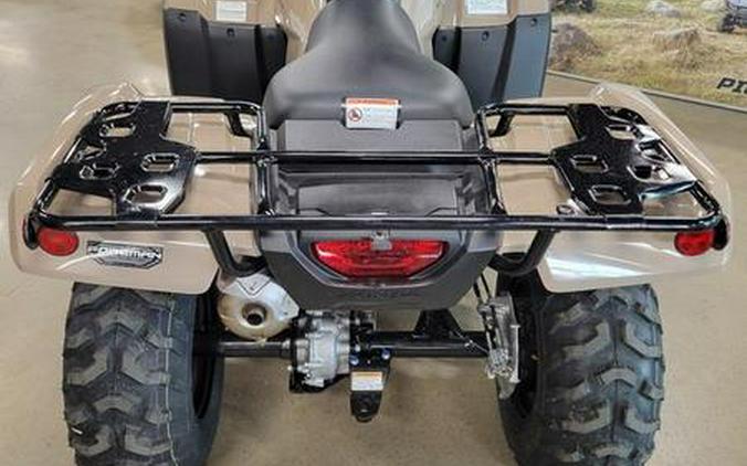 2024 Honda® FourTrax Foreman 4x4