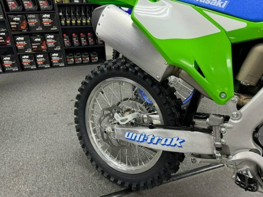 2024 Kawasaki KX250