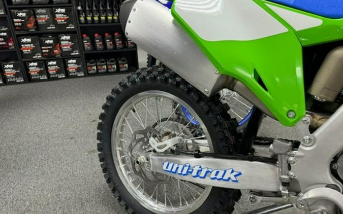 2024 Kawasaki KX250