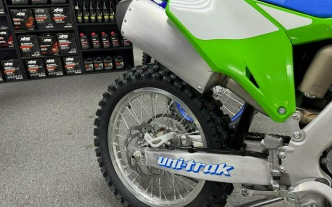 2024 Kawasaki KX™250