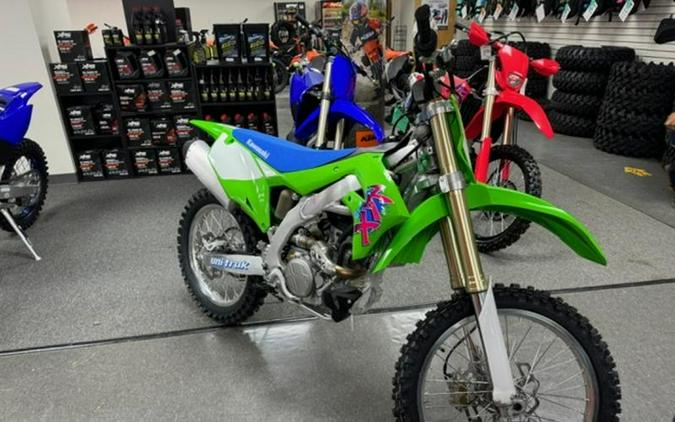 2024 Kawasaki KX™250