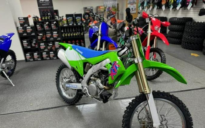 2024 Kawasaki KX™250