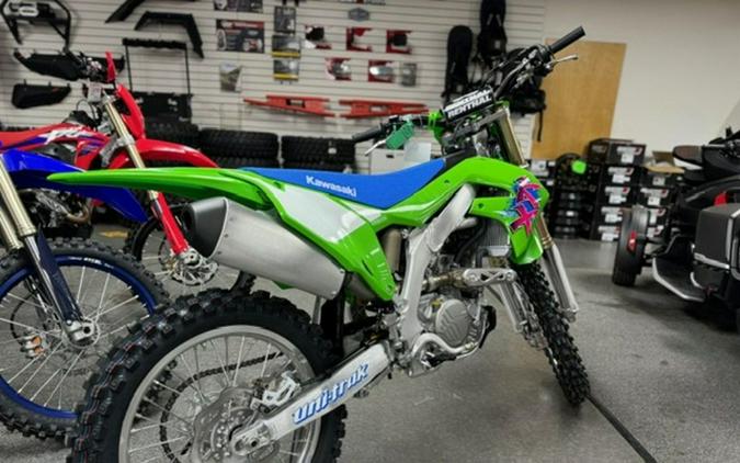 2024 Kawasaki KX250