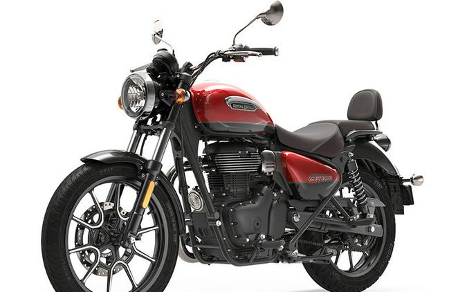 2023 Royal Enfield Meteor 350