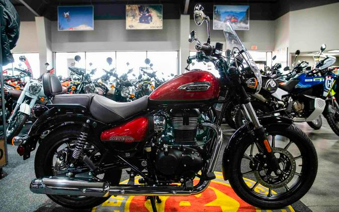 2023 Royal Enfield Meteor 350