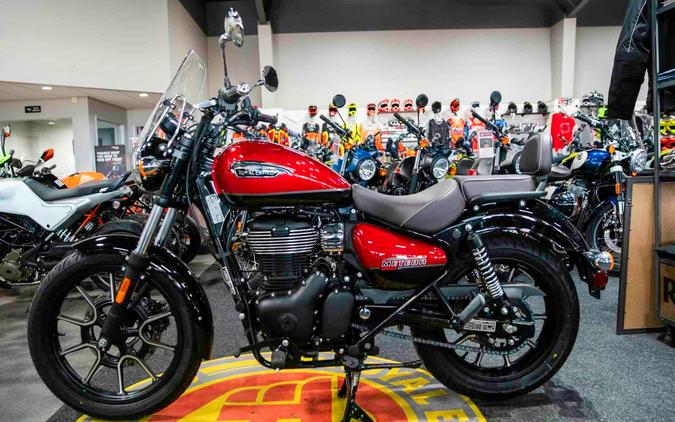 2023 Royal Enfield Meteor 350