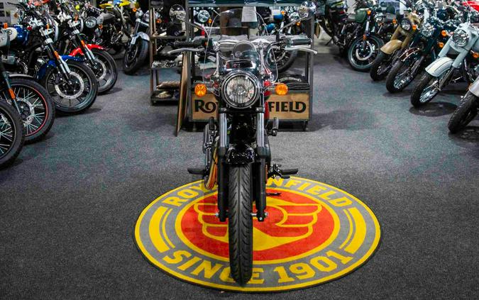 2023 Royal Enfield Meteor 350