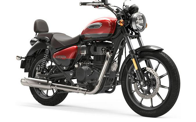 2023 Royal Enfield Meteor 350