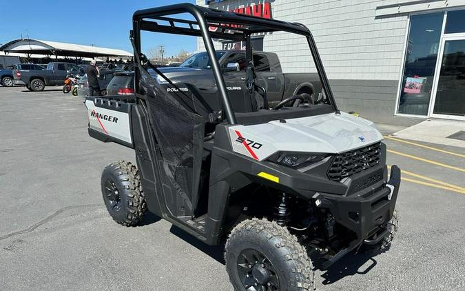 2024 Polaris® Ranger SP 570 Premium