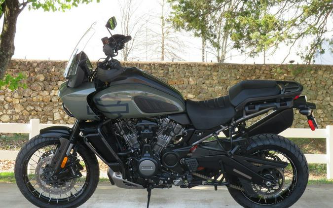 2021 Harley-Davidson® RA1250S