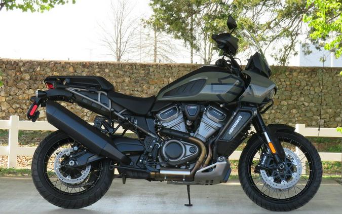 2021 Harley-Davidson® RA1250S