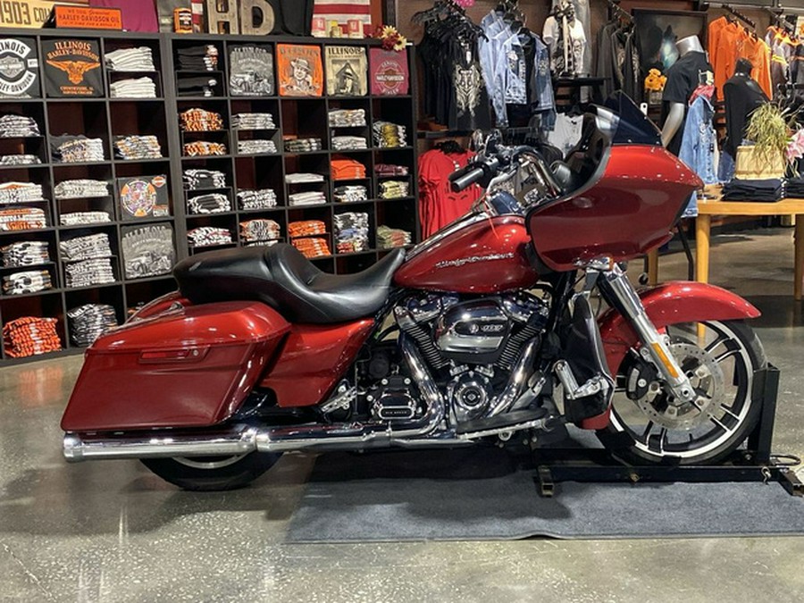 2019 Harley-Davidson FLTRX - Road Glide