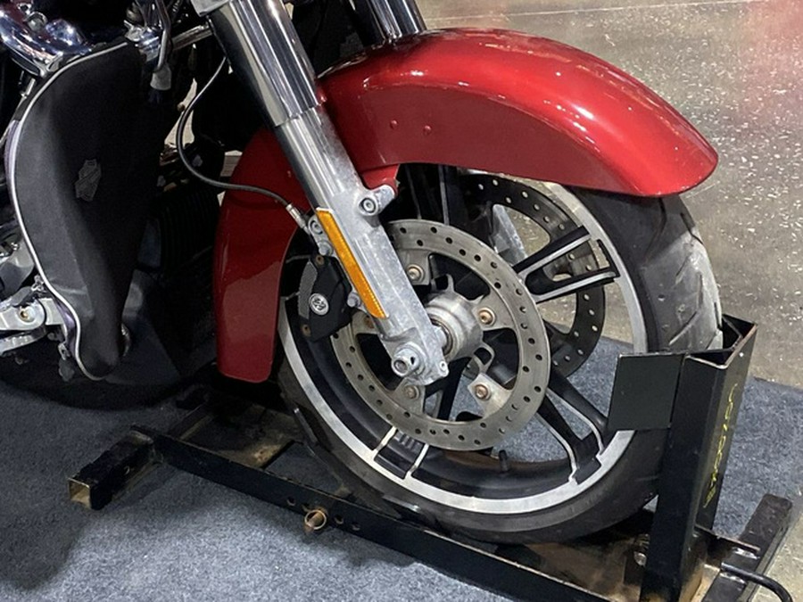 2019 Harley-Davidson FLTRX - Road Glide