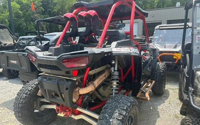 2016 Polaris RZR XP 1000 EPS High Lifter Edition