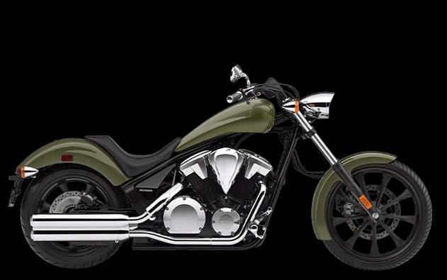 2024 HONDA FURY VT1300CXR