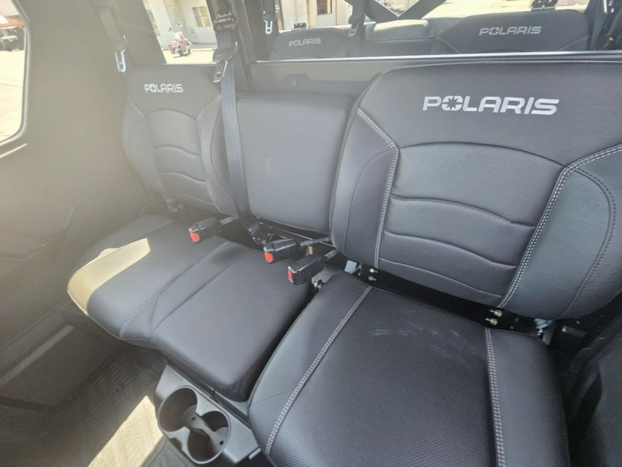 2025 Polaris Ranger® Crew XP 1000 NorthStar Edition Premium