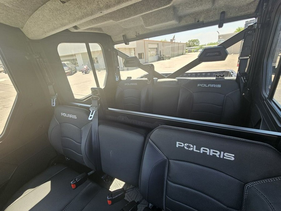 2025 Polaris Ranger® Crew XP 1000 NorthStar Edition Premium