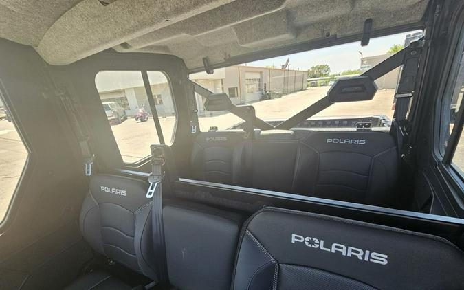 2025 Polaris Ranger® Crew XP 1000 NorthStar Edition Premium