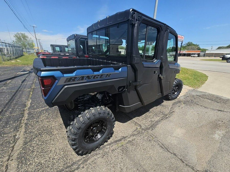 2025 Polaris Ranger® Crew XP 1000 NorthStar Edition Premium