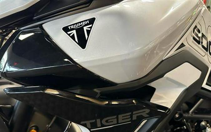 2024 Triumph Tiger 900 GT