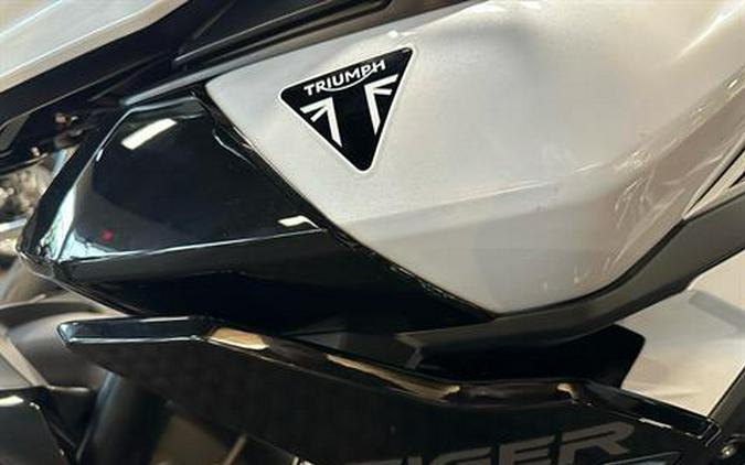 2024 Triumph Tiger 900 GT