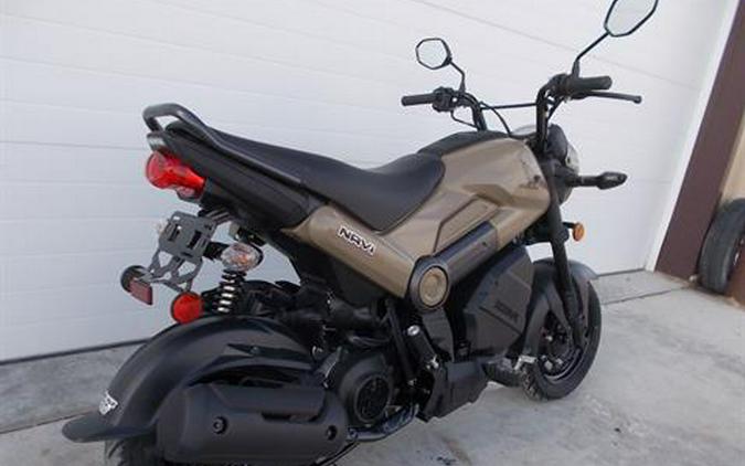 2023 Honda Navi