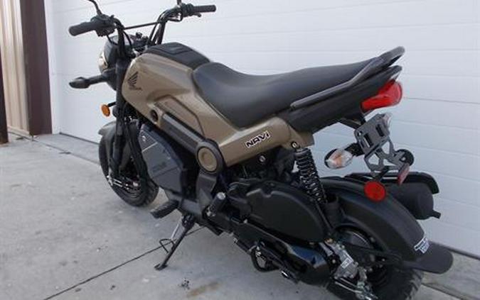 2023 Honda Navi