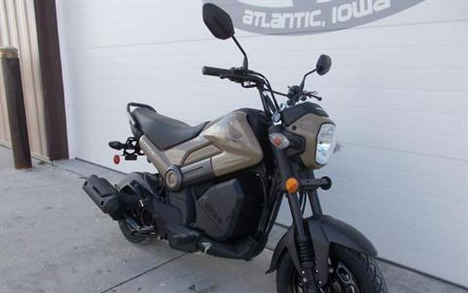 2023 Honda Navi