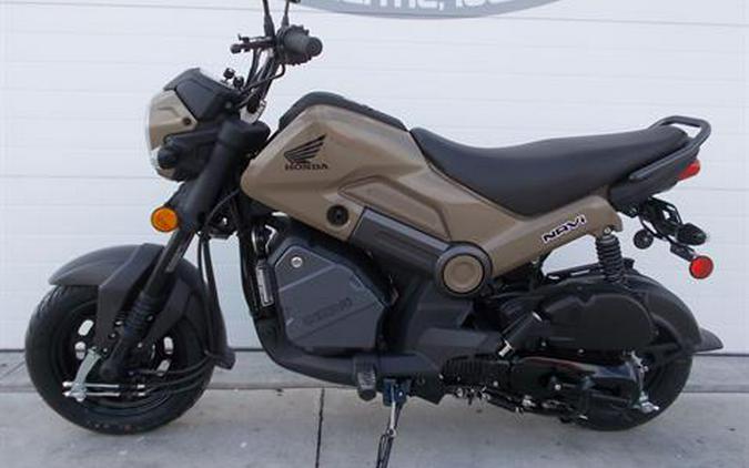 2023 Honda Navi