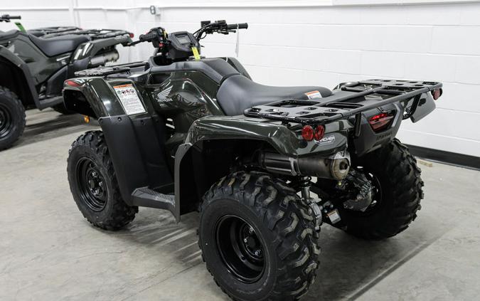 2024 Honda® FourTrax Rancher 4x4