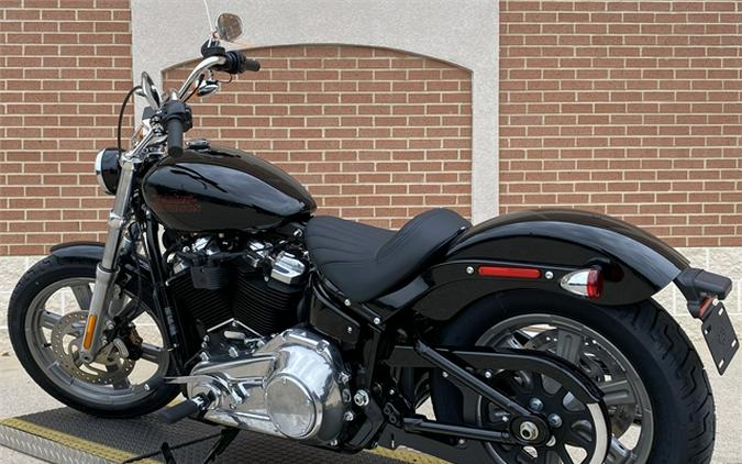 2024 Harley-Davidson Softail Standard