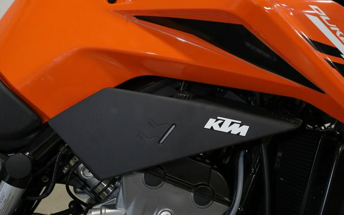 2024 KTM 790 Duke