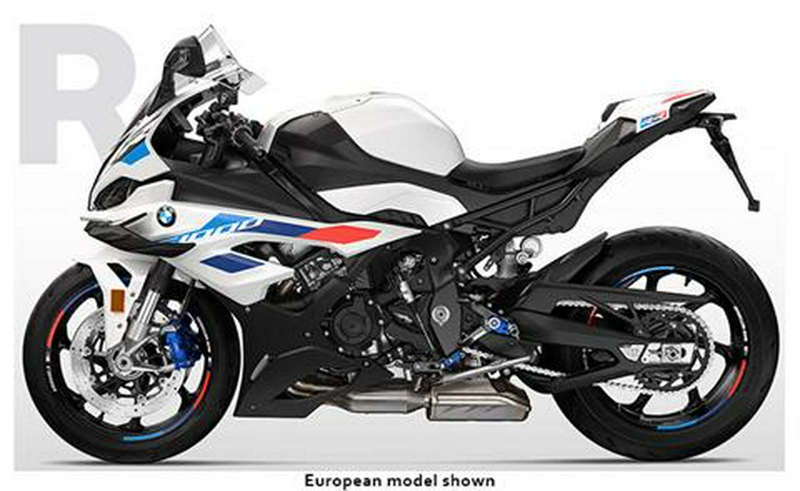 2023 BMW S 1000 RR