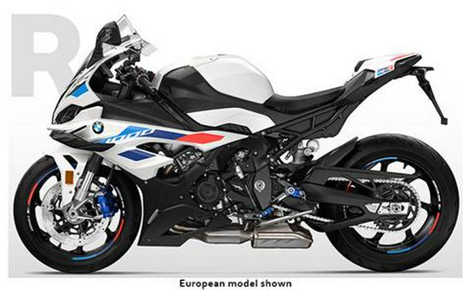 2023 BMW S 1000 RR