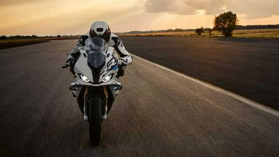 2023 BMW S 1000 RR