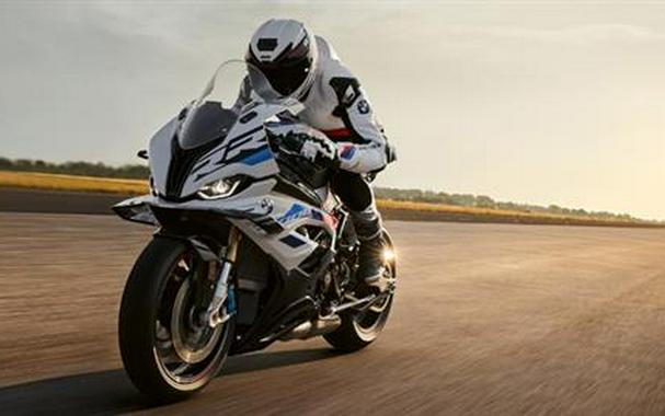 2023 BMW S 1000 RR