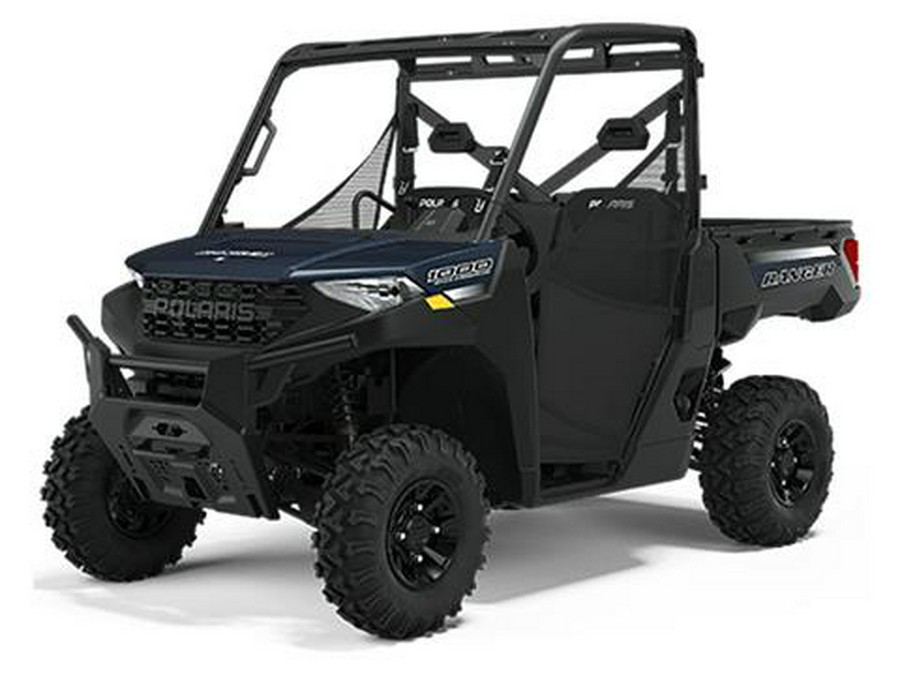 2021 Polaris Ranger 1000 Premium