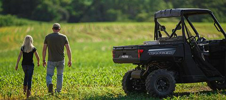 2021 Polaris Ranger 1000 Premium