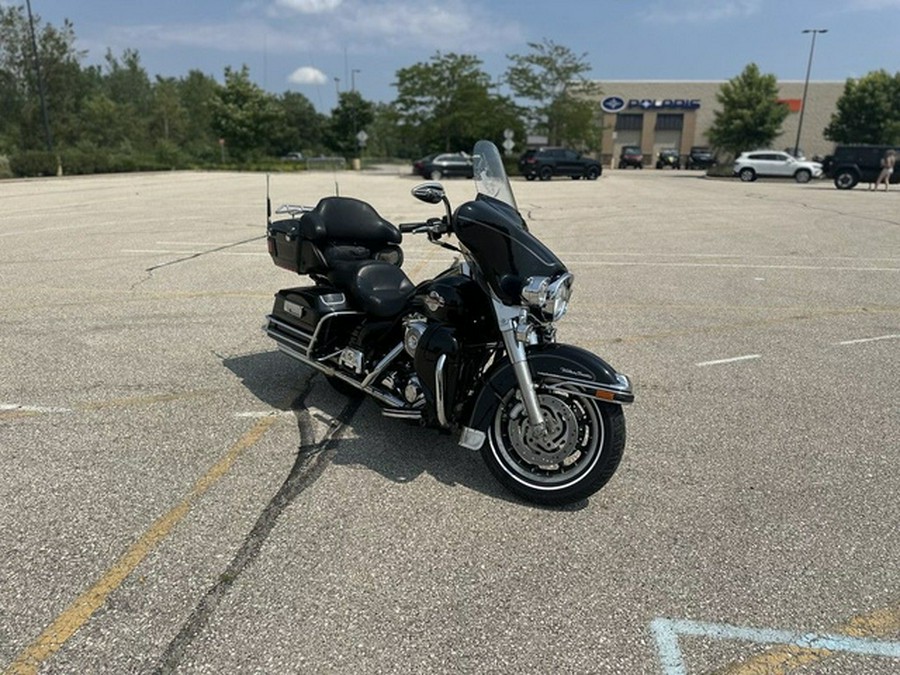 2006 Harley-Davidson FLHTCUI - Ultra Classic Electra Glide