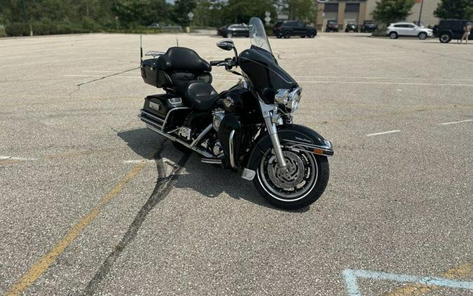 2006 Harley-Davidson FLHTCUI - Ultra Classic Electra Glide